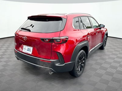 2026 Mazda Mazda CX-50 2.5 S Select AWD