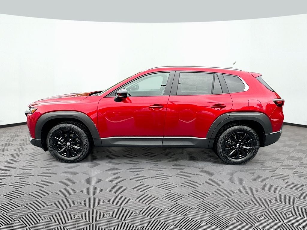 2026 Mazda Mazda CX-50 2.5 S Select AWD