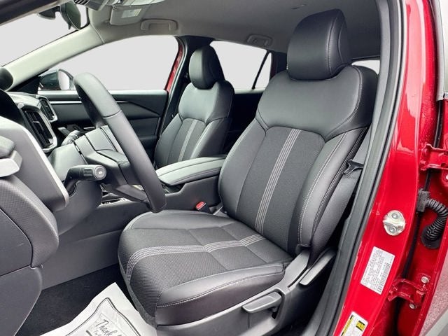 2026 Mazda Mazda CX-50 2.5 S Select AWD