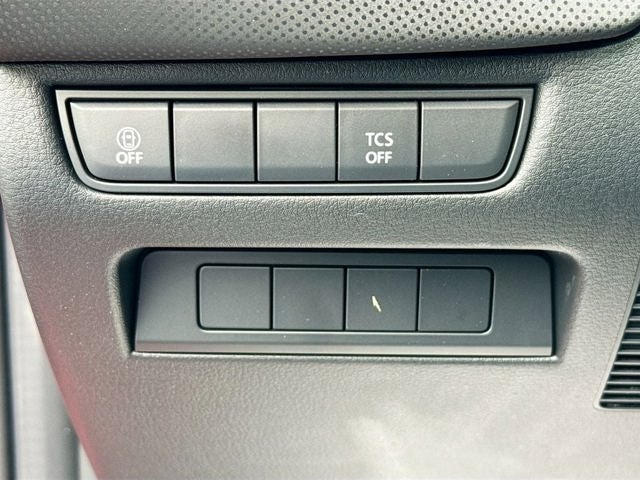 2026 Mazda Mazda CX-50 2.5 S Select AWD