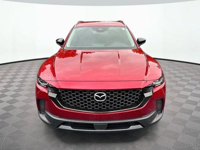 2026 Mazda Mazda CX-50 2.5 S Select AWD