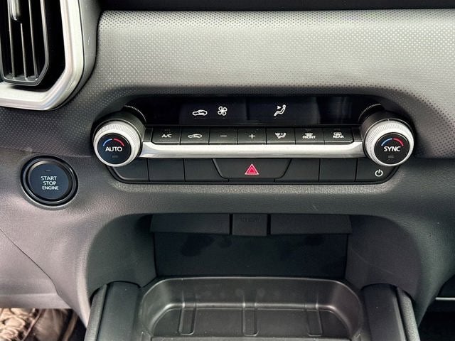 2026 Mazda Mazda CX-50 2.5 S Select AWD