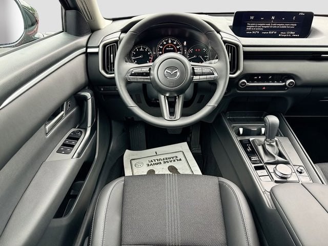 2026 Mazda Mazda CX-50 2.5 S Select AWD