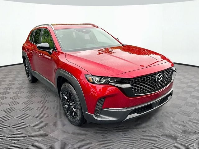 2026 Mazda Mazda CX-50 2.5 S Select AWD