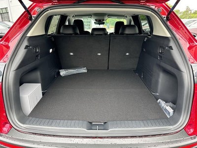 2026 Mazda Mazda CX-50 2.5 S Select AWD