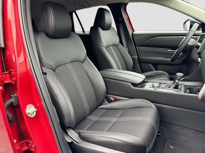 2026 Mazda Mazda CX-50 2.5 S Select AWD