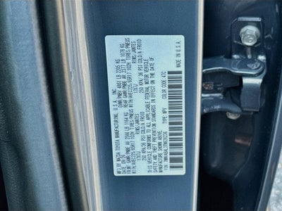 2026 Mazda Mazda CX-50 2.5 S Select AWD