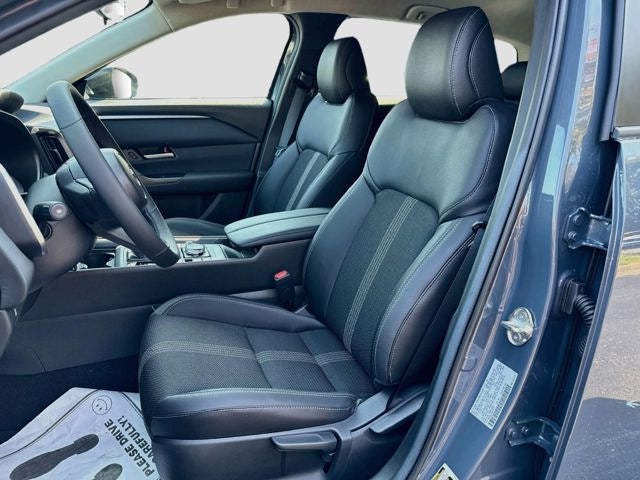 2026 Mazda Mazda CX-50 2.5 S Select AWD