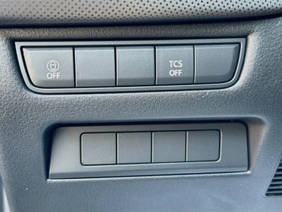 2026 Mazda Mazda CX-50 2.5 S Select AWD