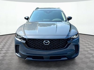 2026 Mazda Mazda CX-50 2.5 S Select AWD