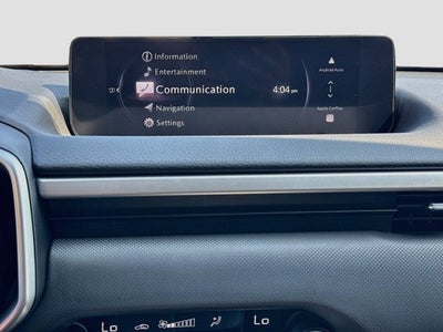 2026 Mazda Mazda CX-50 2.5 S Select AWD