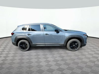 2026 Mazda Mazda CX-50 2.5 S Select AWD