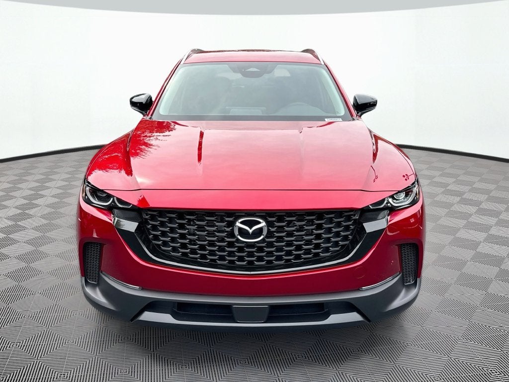 2026 Mazda Mazda CX-50 2.5 S Select AWD