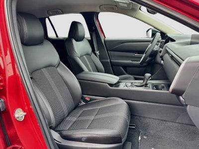 2026 Mazda Mazda CX-50 2.5 S Select AWD