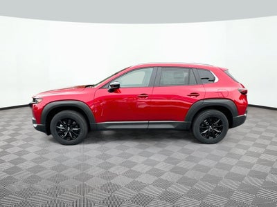 2026 Mazda Mazda CX-50 2.5 S Select AWD