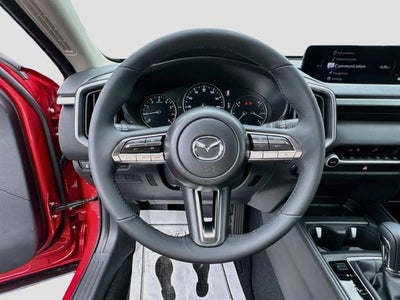 2026 Mazda Mazda CX-50 2.5 S Select AWD