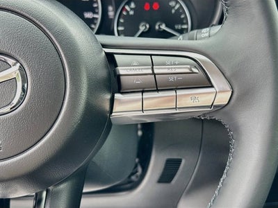 2026 Mazda Mazda CX-50 2.5 S Select AWD