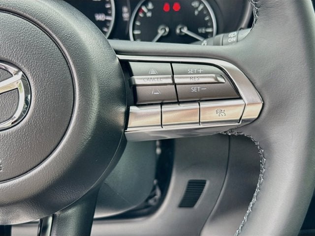 2026 Mazda Mazda CX-50 2.5 S Select AWD