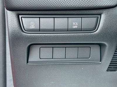 2026 Mazda Mazda CX-50 2.5 S Select AWD