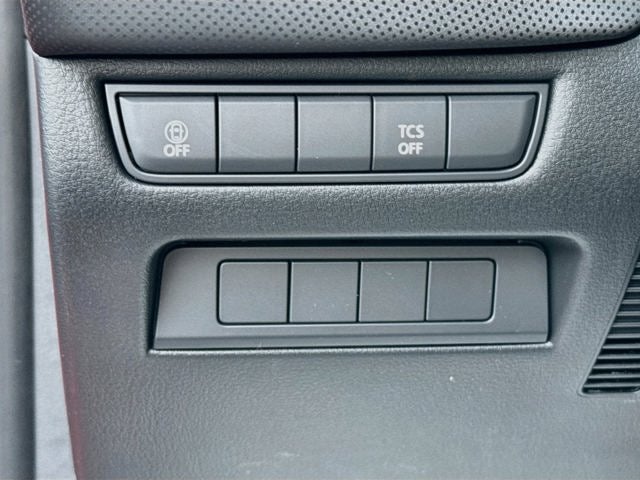 2026 Mazda Mazda CX-50 2.5 S Select AWD