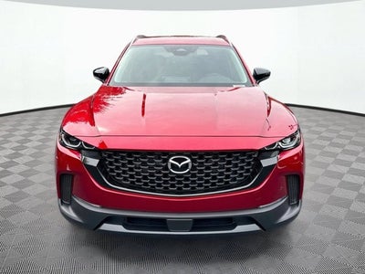 2026 Mazda Mazda CX-50 2.5 S Select AWD