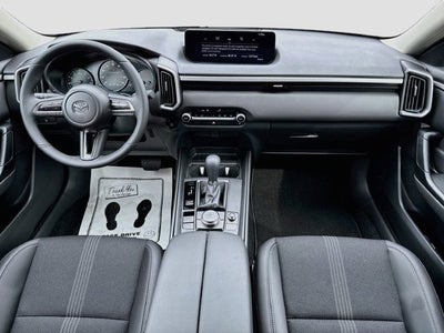 2026 Mazda Mazda CX-50 2.5 S Select AWD