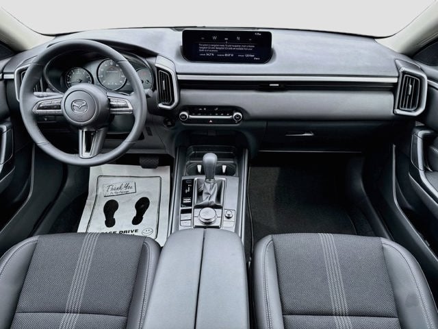 2026 Mazda Mazda CX-50 2.5 S Select AWD