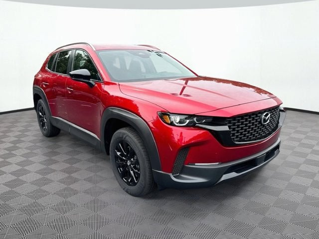 2026 Mazda Mazda CX-50 2.5 S Select AWD