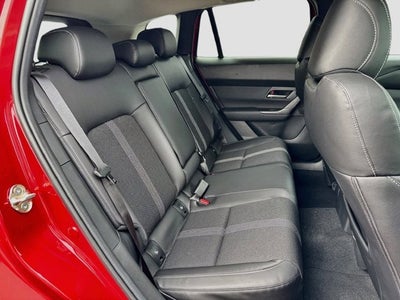 2026 Mazda Mazda CX-50 2.5 S Select AWD