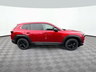 2026 Mazda Mazda CX-50 2.5 S Select AWD