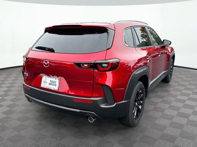 2026 Mazda Mazda CX-50 2.5 S Select AWD
