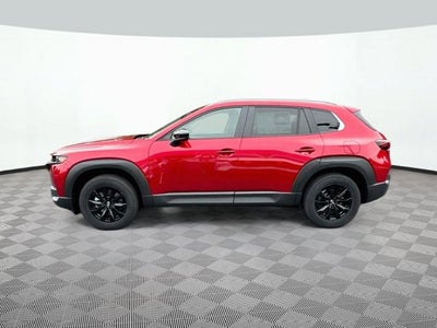 2026 Mazda Mazda CX-50 2.5 S Select AWD