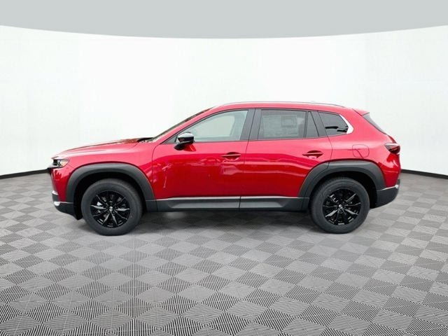 2026 Mazda Mazda CX-50 2.5 S Select AWD