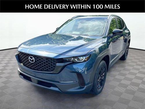 2026 Mazda Mazda CX-50 2.5 S Select AWD