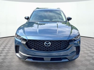 2026 Mazda Mazda CX-50 2.5 S Select AWD