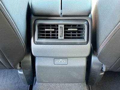 2026 Mazda Mazda CX-50 2.5 S Select AWD