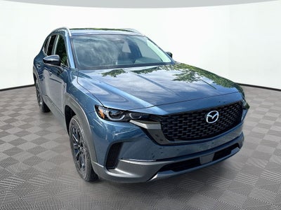 2026 Mazda Mazda CX-50 2.5 S Select AWD
