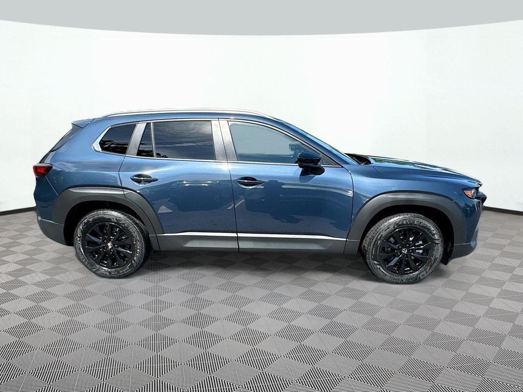 2026 Mazda Mazda CX-50 2.5 S Select AWD