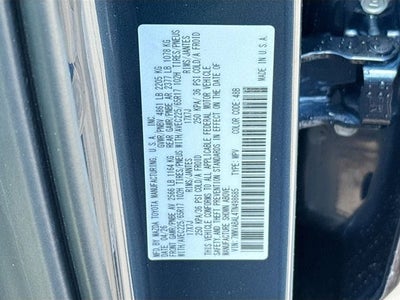 2026 Mazda Mazda CX-50 2.5 S Select AWD