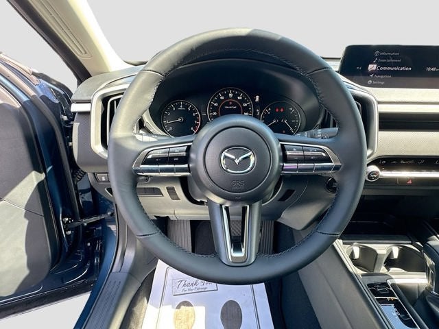 2026 Mazda Mazda CX-50 2.5 S Select AWD