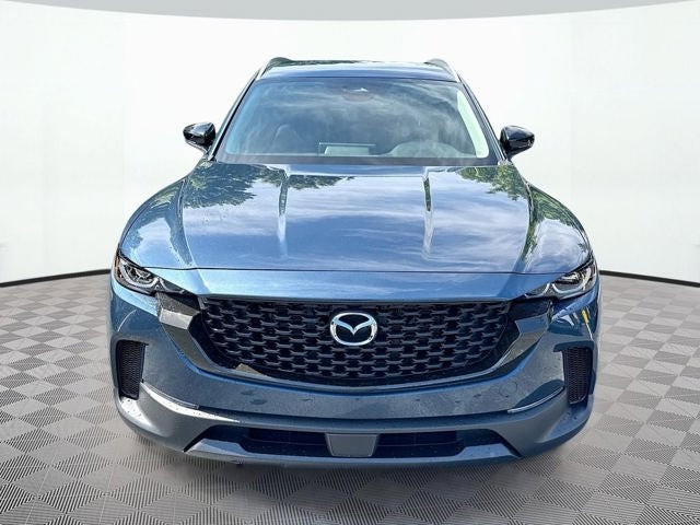 2026 Mazda Mazda CX-50 2.5 S Select AWD