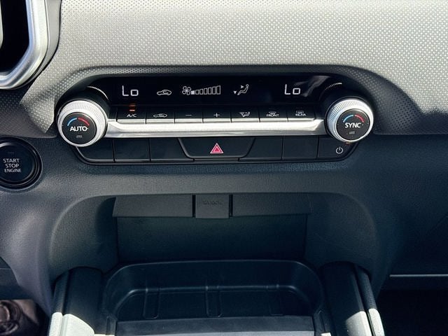 2026 Mazda Mazda CX-50 2.5 S Select AWD