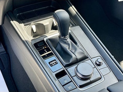2026 Mazda Mazda CX-50 2.5 S Select AWD