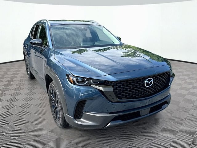 2026 Mazda Mazda CX-50 2.5 S Select AWD