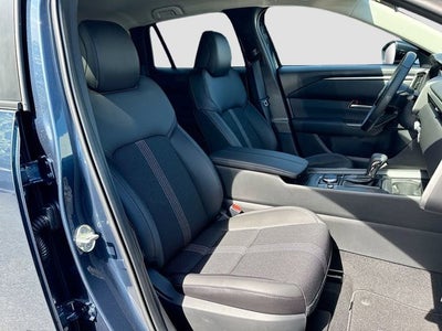 2026 Mazda Mazda CX-50 2.5 S Select AWD
