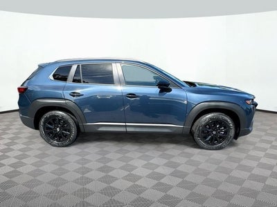 2026 Mazda Mazda CX-50 2.5 S Select AWD