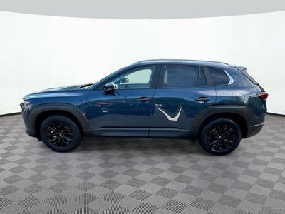 2026 Mazda Mazda CX-50 2.5 S Select AWD