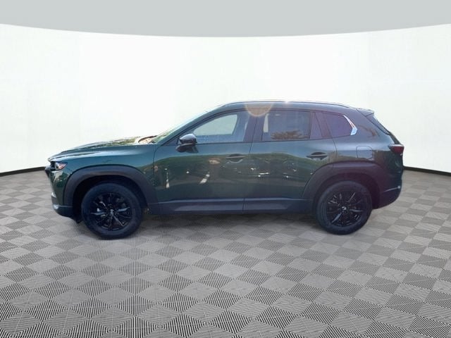 2026 Mazda Mazda CX-50 2.5 S Select AWD