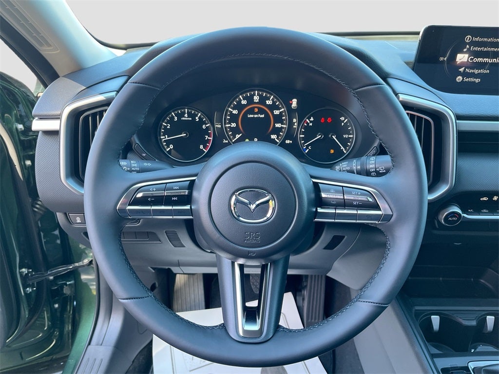 2026 Mazda Mazda CX-50 2.5 S Select AWD