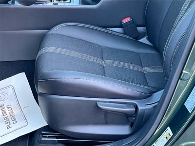 2026 Mazda Mazda CX-50 2.5 S Select AWD